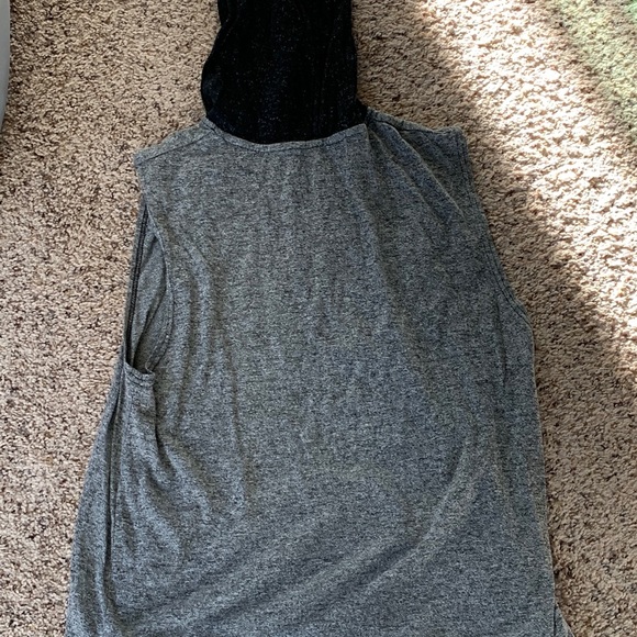 Cutoff - Picture 2 of 2